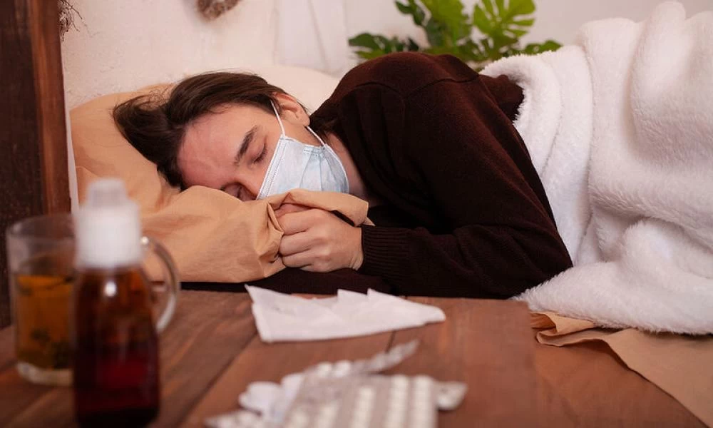 Κορονοϊός: Ποιο είναι το φύλο που νοσεί σοβαρότερα;